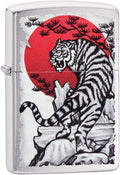 Zippo Animal Lighters